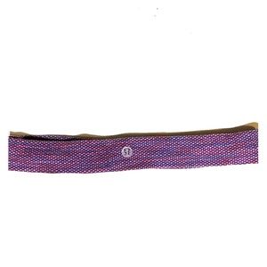 Lululemon Headband Fly Away Tamer FINAL PRICE